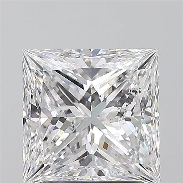 2.01 Carat · D · SI2 Rare Carat Ideal Cut