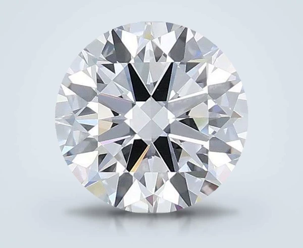 1.12 Carat · D · VVS1 excellent Cut