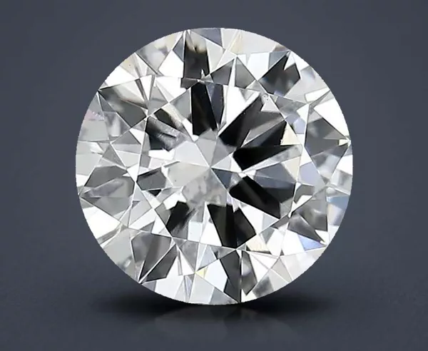 1.85 Carat · D · VS1 Rare Carat Ideal Cut