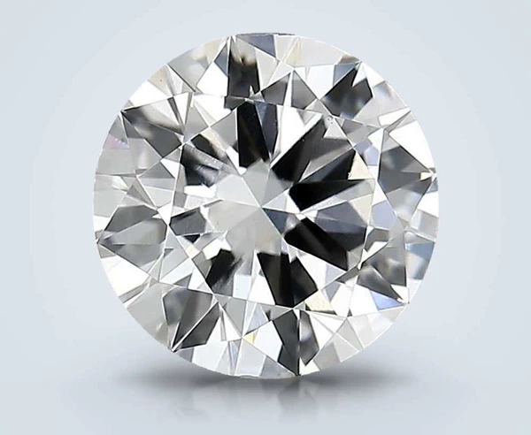 1.85 Carat · D · VS1 Rare Carat Ideal Cut