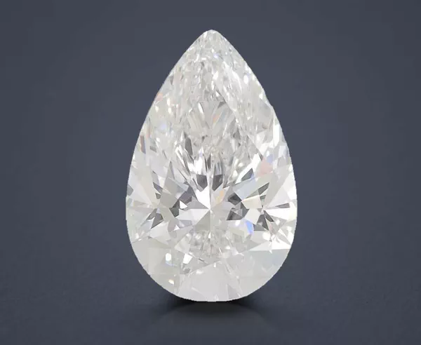 2.08 Carat · F · IF Rare Carat Ideal Cut