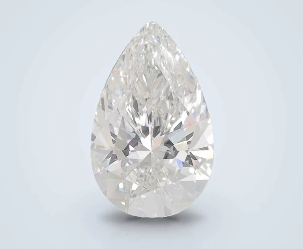 2.08 Carat · F · IF Rare Carat Ideal Cut