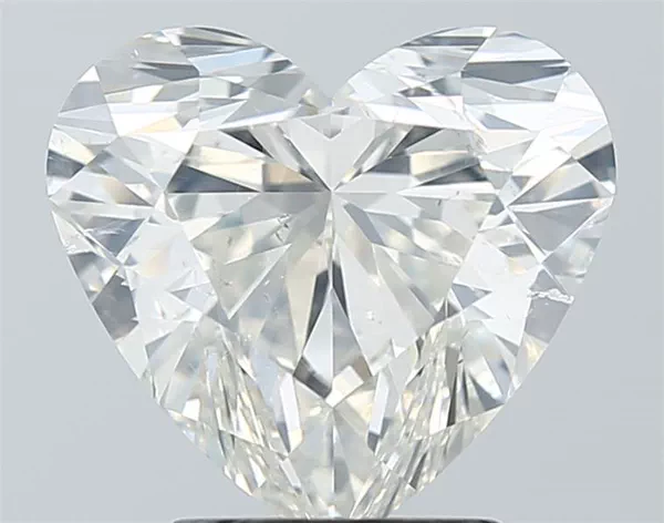 3.02 Carat · J · SI1 Rare Carat Ideal Cut