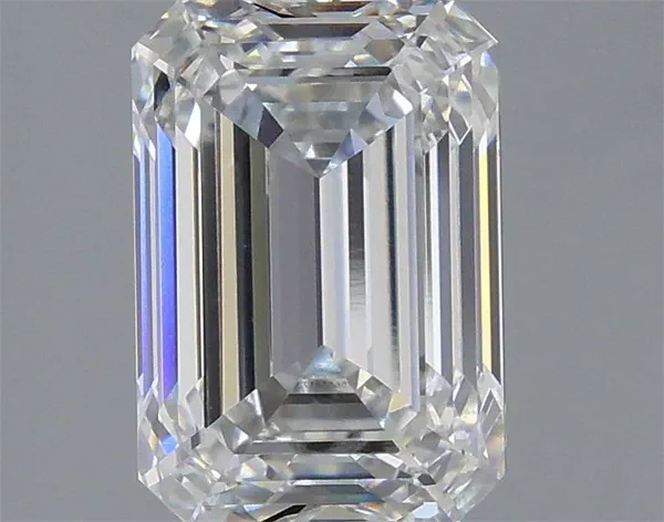 3.57 Carat · F · VVS2 Rare Carat Ideal Cut