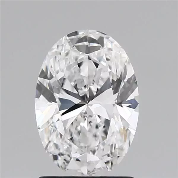 1.3 Carat · D · VVS1 Rare Carat Ideal Cut