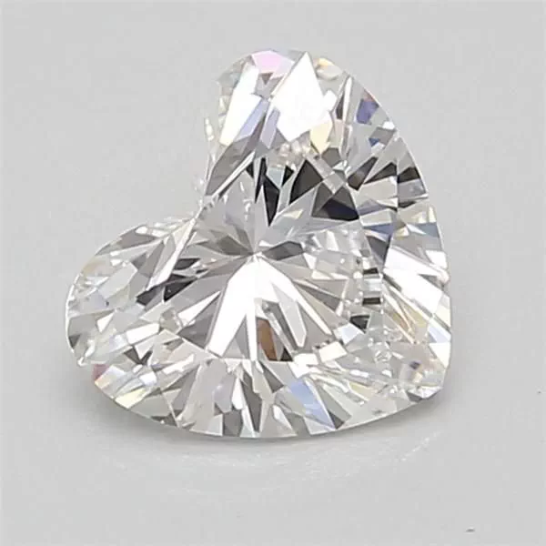 1.58 Carat · D · VVS2 Rare Carat Ideal Cut