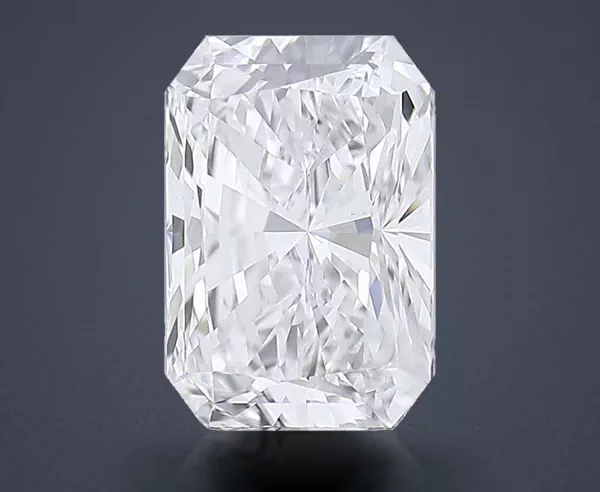 1.39 Carat · D · VS1 Rare Carat Ideal Cut