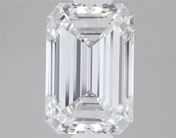 2.98 Carat · E · VVS2 Rare Carat Ideal Cut