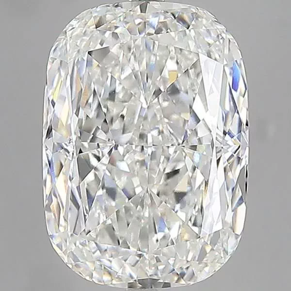 16.09 Carat · F · VVS2 very good Cut