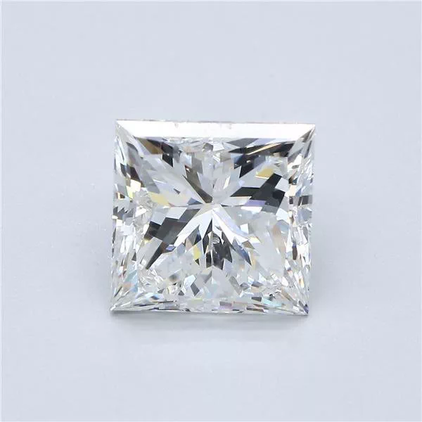 4.01 Carat · F · SI1 very good Cut