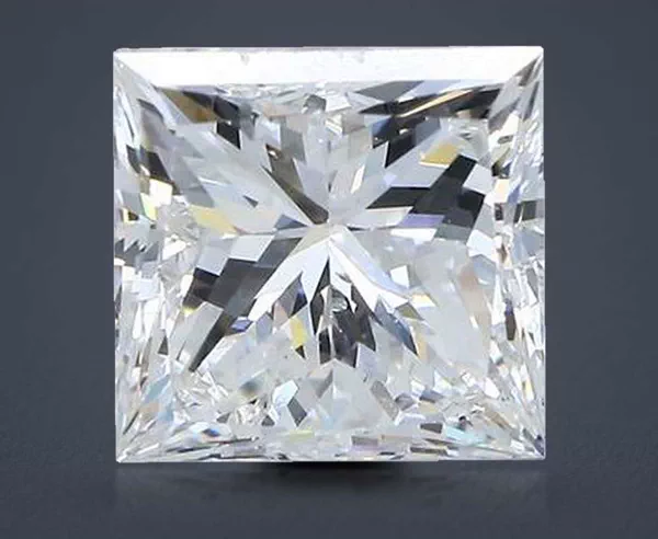 4.01 Carat · F · SI1 very good Cut