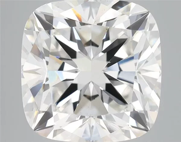 6.16 Carat · F · VS1 Rare Carat Ideal Cut