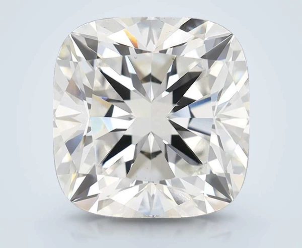 6.16 Carat · F · VS1 Rare Carat Ideal Cut