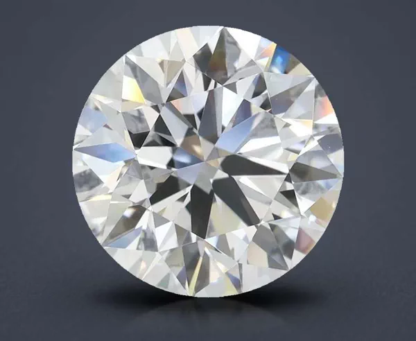 3.58 Carat · D · IF Rare Carat Ideal Cut