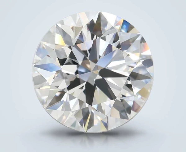 3.58 Carat · D · IF Rare Carat Ideal Cut