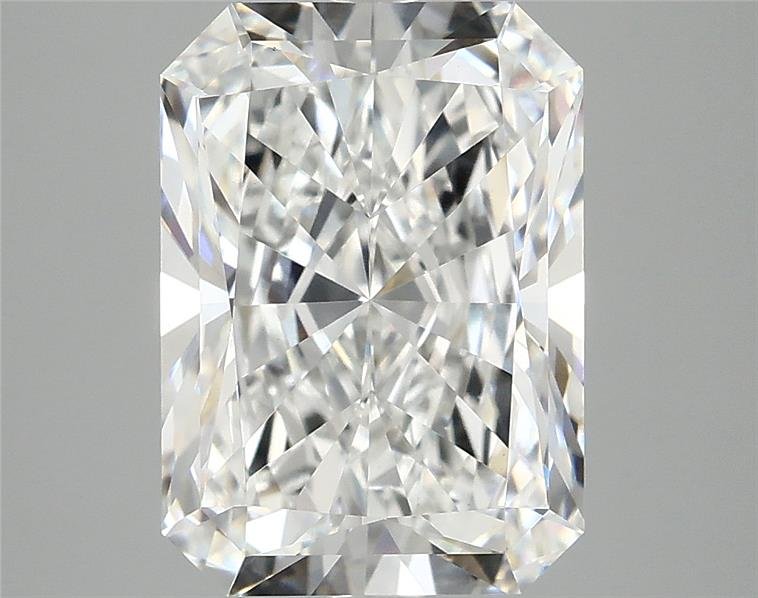 4.06 Carat · E · VVS2 Rare Carat Ideal Cut