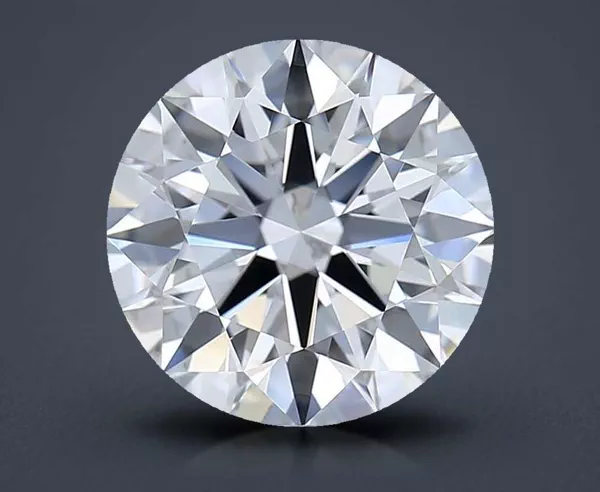 2 Carat · D · VVS1 Rare Carat Ideal Cut