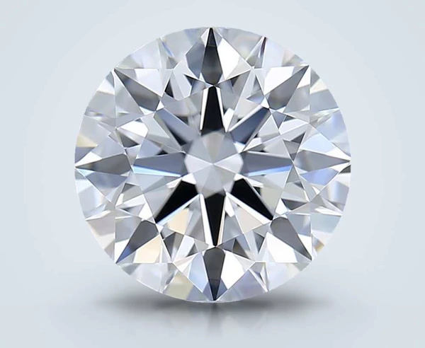 2 Carat · D · VVS1 Rare Carat Ideal Cut