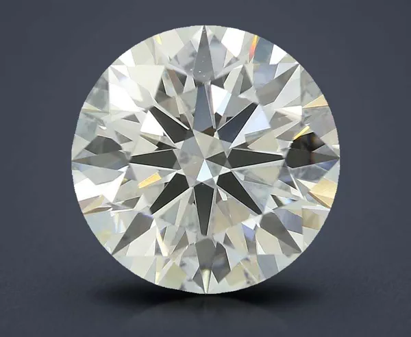 4.01 Carat · F · VVS2 Rare Carat Ideal Cut