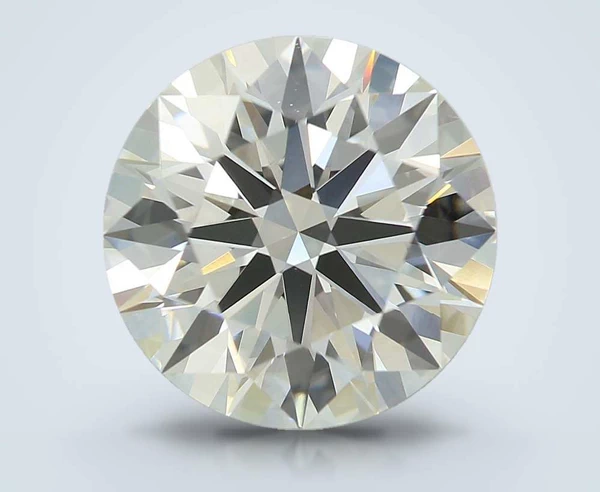 4.01 Carat · F · VVS2 Rare Carat Ideal Cut