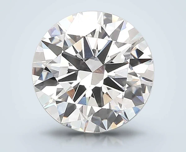 10.01 Carat · E · VS1 excellent Cut