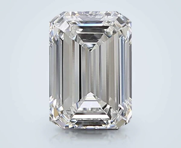 2.07 Carat · E · VVS1 Rare Carat Ideal Cut