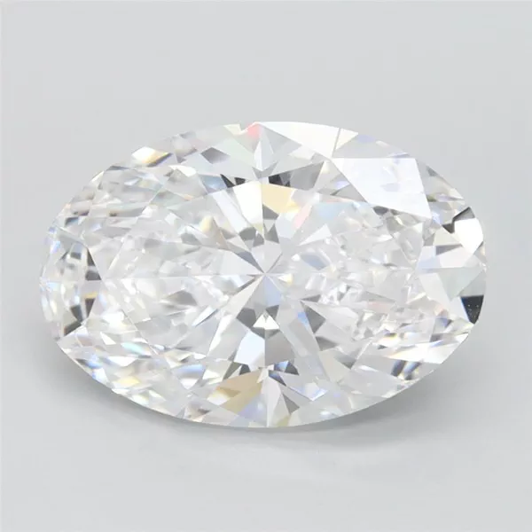 2.06 Carat · D · FL Rare Carat Ideal Cut