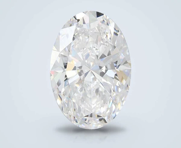 2.06 Carat · D · FL Rare Carat Ideal Cut