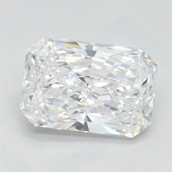 1.89 Carat · D · IF Rare Carat Ideal Cut