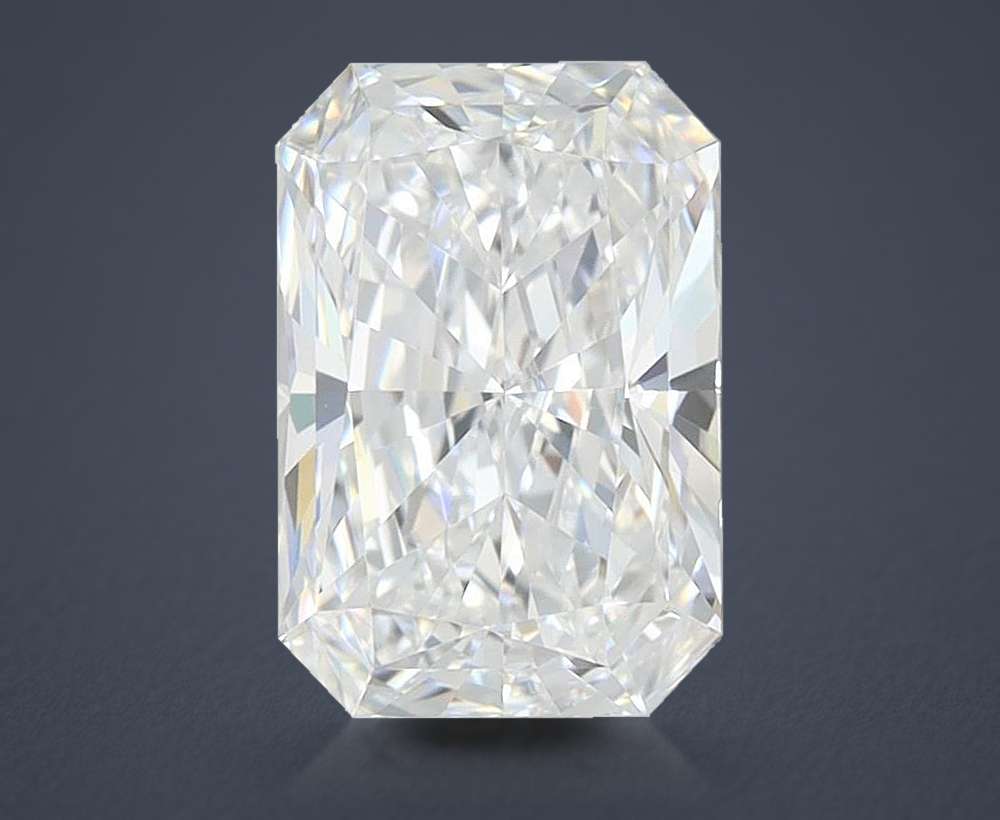 1.89 Carat · D · IF Rare Carat Ideal Cut
