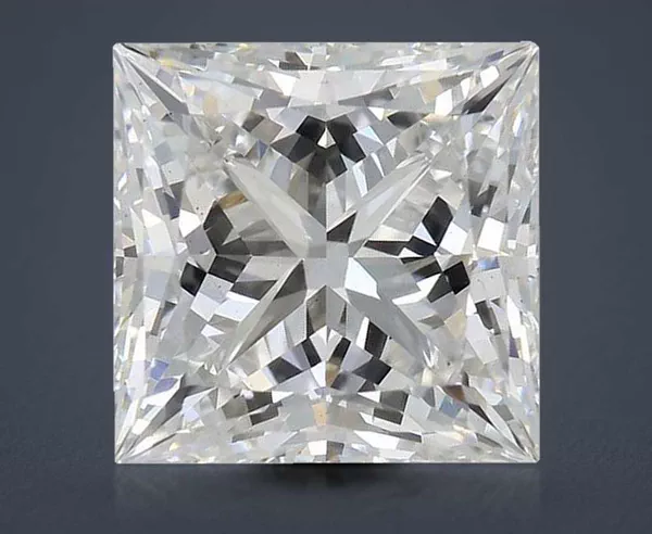 3.59 Carat · F · VS1 Rare Carat Ideal Cut