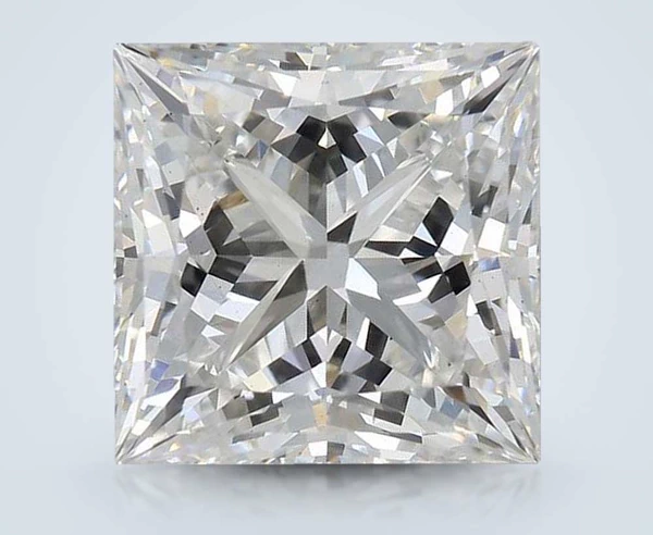 3.59 Carat · F · VS1 Rare Carat Ideal Cut