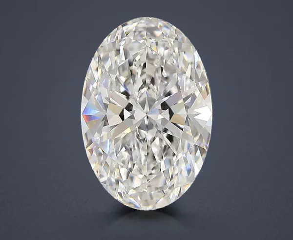 4.25 Carat · F · VVS1 Rare Carat Ideal Cut