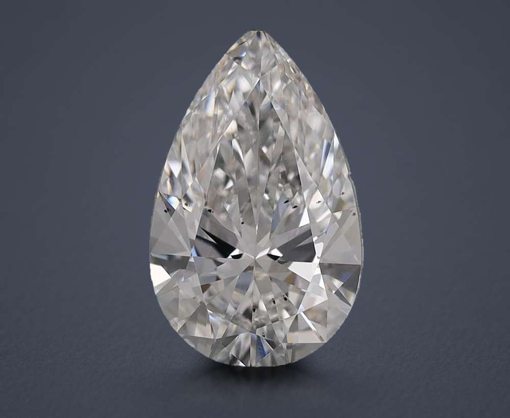 1.02 Carat · D · SI1 Rare Carat Ideal Cut