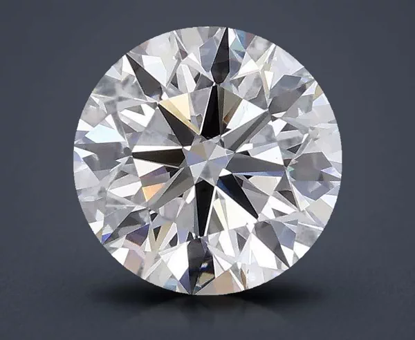 0.72 Carat · D · VS1 Rare Carat Ideal Cut