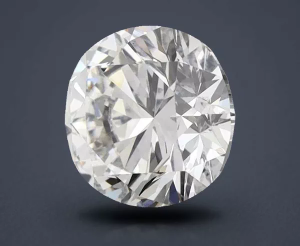 1.35 Carat · G · VVS2 Rare Carat Ideal Cut