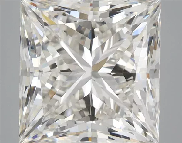 7.01 Carat · H · VS1 Rare Carat Ideal Cut