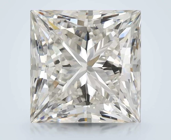 7.01 Carat · H · VS1 Rare Carat Ideal Cut