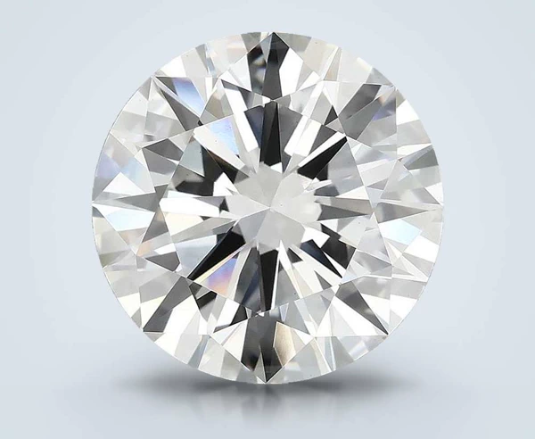 6.01 Carat · E · VS1 Rare Carat Ideal Cut