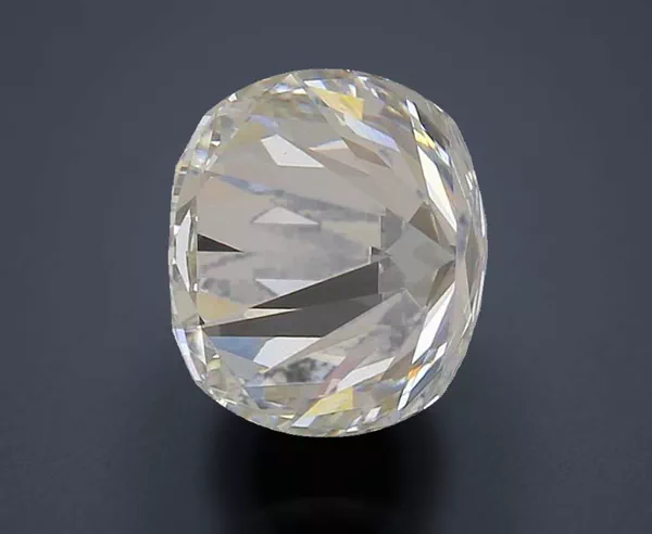 3.08 Carat · H · VVS2 Rare Carat Ideal Cut