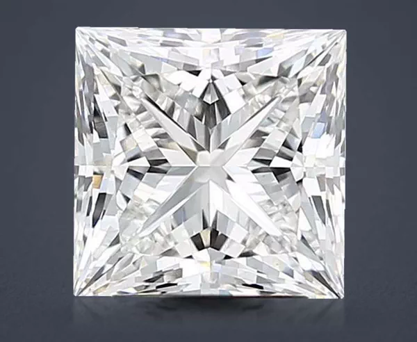 3.14 Carat · F · VS1 Rare Carat Ideal Cut