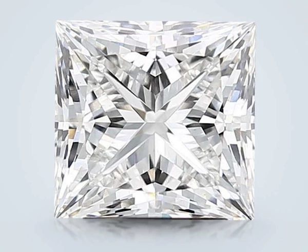 3.14 Carat · F · VS1 Rare Carat Ideal Cut