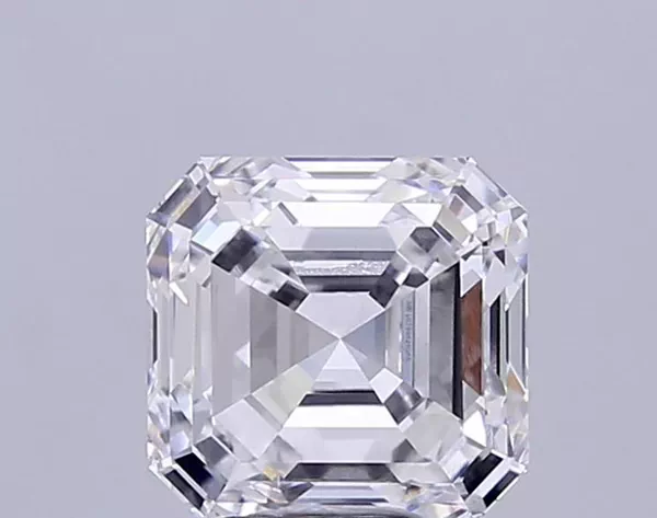 5.91 Carat · D · VVS2 Rare Carat Ideal Cut