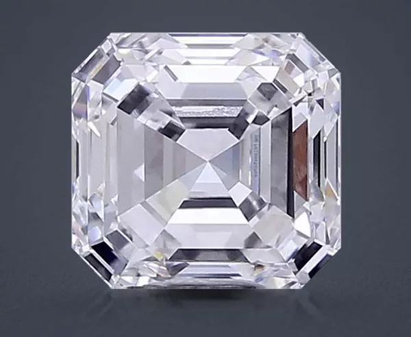 5.91 Carat · D · VVS2 Rare Carat Ideal Cut