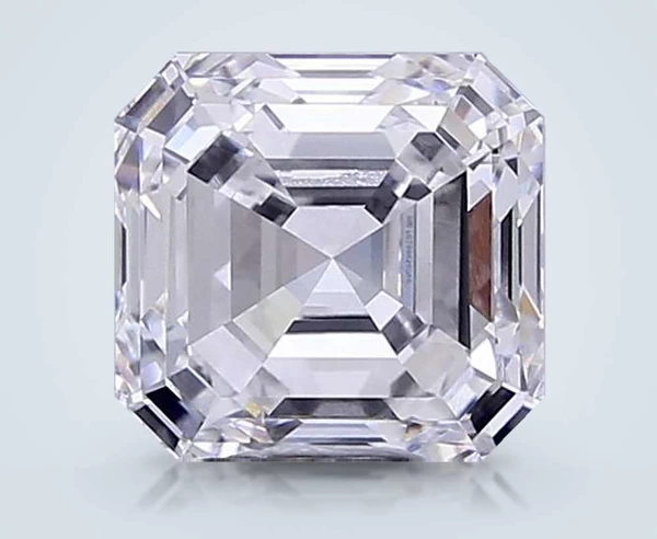 5.91 Carat · D · VVS2 Rare Carat Ideal Cut