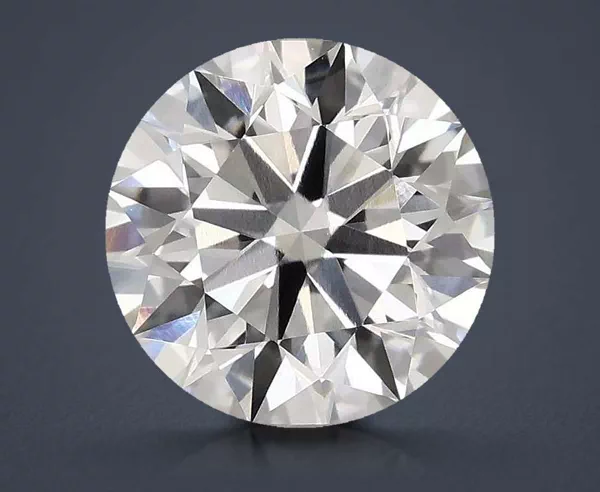 1.28 Carat · E · VVS2 excellent Cut