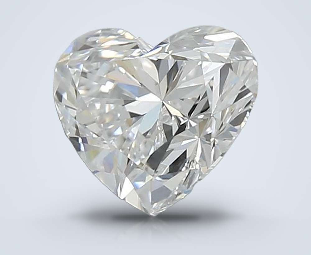 1.29 Carat · D · VS1 Rare Carat Ideal Cut