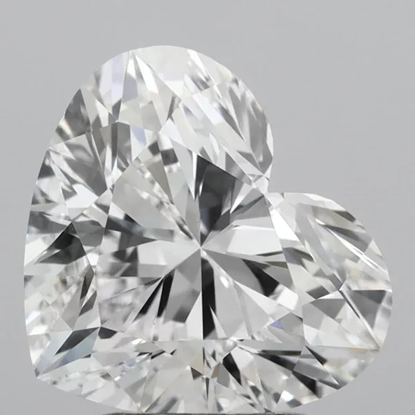 2.97 Carat · E · VS1 Rare Carat Ideal Cut