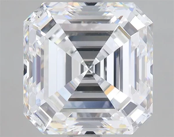 3.5 Carat · E · VVS2 excellent Cut