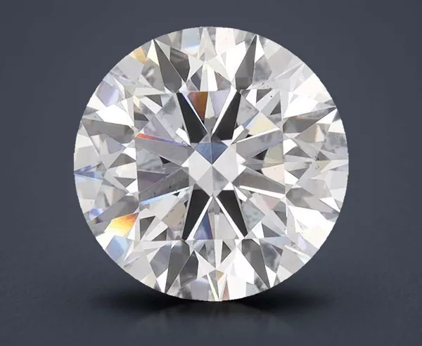 4.01 Carat · E · VS2 Rare Carat Ideal Cut
